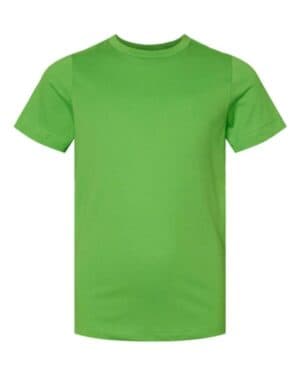 APPLE Lat 6101 youth fine jersey tee