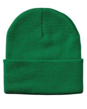 KELLY Sportsman SP12 12 solid cuffed beanie