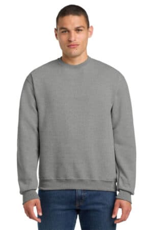 OXFORD 4662M jerzees super sweats nublend-crewneck sweatshirt