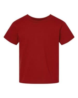 GARNET Rabbit skins 3301T toddler cotton jersey tee