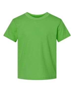APPLE Rabbit skins 3301J juvy short sleeve t-shirt