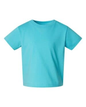 CARIBBEAN Rabbit skins 3301J juvy short sleeve t-shirt