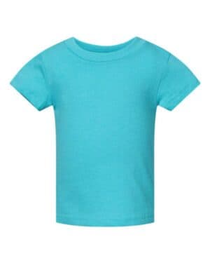 CARIBBEAN Rabbit skins 3401 infant cotton jersey tee