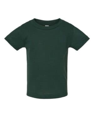 FOREST Rabbit skins 3401 infant cotton jersey tee