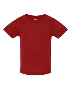 GARNET Rabbit skins 3401 infant cotton jersey tee