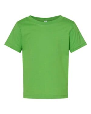 APPLE Rabbit skins 3322 infant fine jersey tee