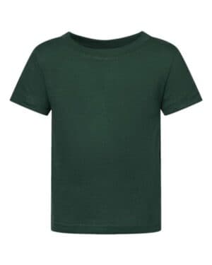 Rabbit skins 3322 infant fine jersey tee