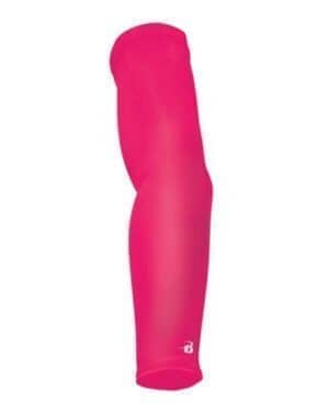 HOT PINK Badger 0200 unisex arm sleeve