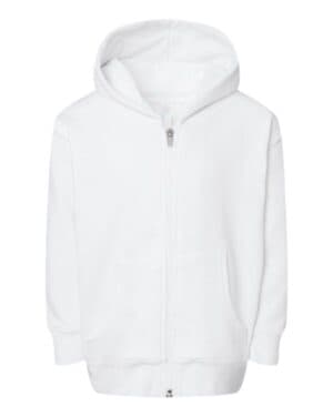 Rabbit skins 3346 toddler full-zip fleece hoodie