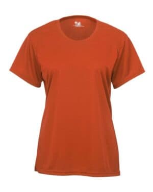 Badger 4160 womens b-core t-shirt