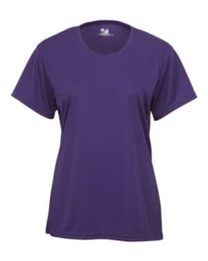 Badger 4160 womens b-core t-shirt