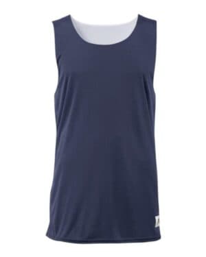Badger 4169 women's b-core reversible tank top