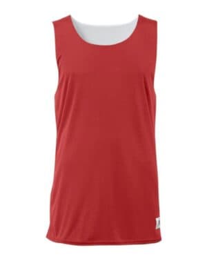 RED Badger 4169 women's b-core reversible tank top