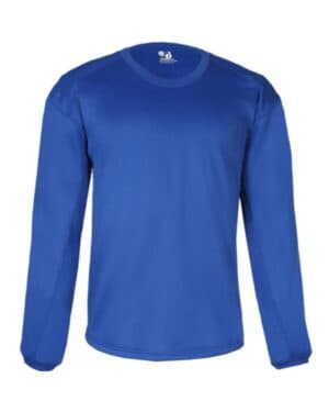 ROYAL Badger 1453 bt5 performance fleece sweatshirt