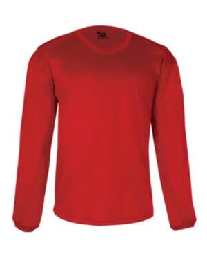 RED Badger 1453 bt5 performance fleece sweatshirt