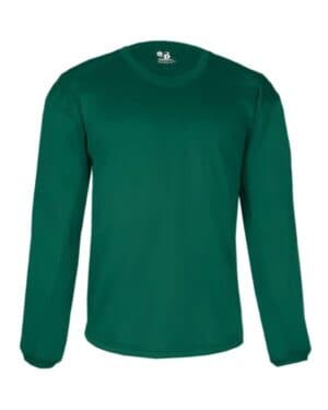FOREST Badger 1453 bt5 performance fleece sweatshirt
