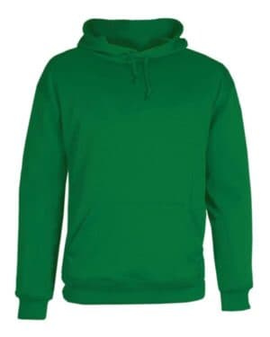 KELLY Badger 1454 performance fleece hooded sweatshirt