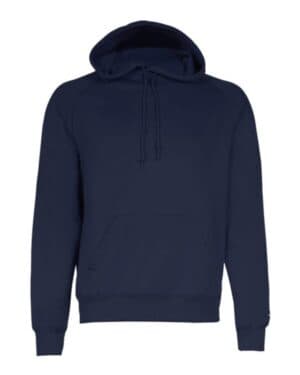 Badger 1460 women's performance fleece hooded sweatshirt