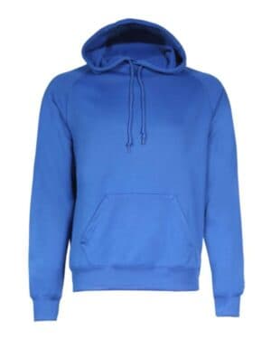ROYAL Badger 1460 women's performance fleece hooded sweatshirt