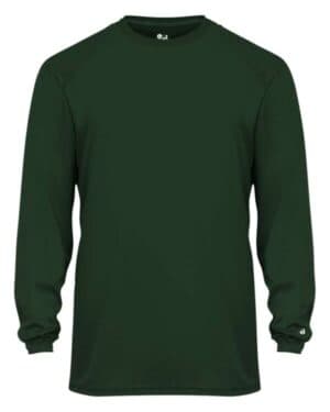 FOREST Badger 2104 youth b-core long sleeve t-shirt
