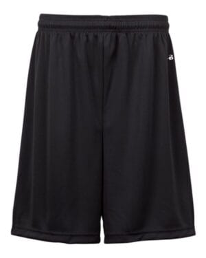 Badger 2107 youth b-dry 6 shorts