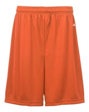 Badger 2107 youth b-dry 6 shorts