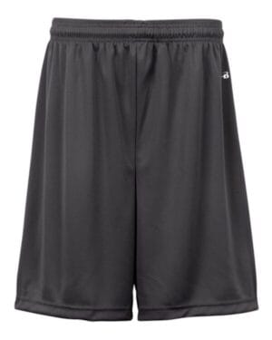 GRAPHITE Badger 2107 youth b-dry 6 shorts