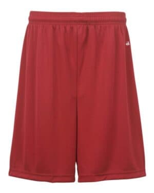 Badger 2107 youth b-dry 6 shorts