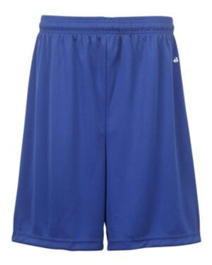 Badger 2107 youth b-dry 6 shorts