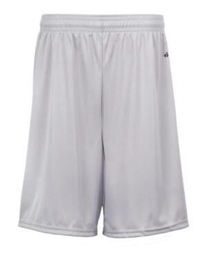 Badger 2107 youth b-dry 6 shorts