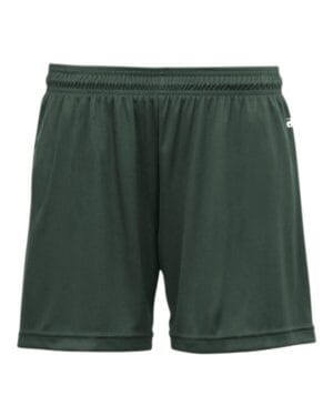 FOREST Badger 2116 girls' b-core shorts