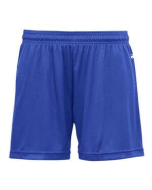 ROYAL Badger 2116 girls' b-core shorts