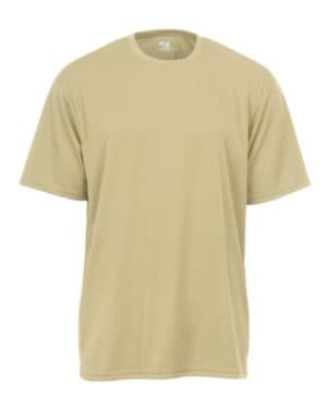 VEGAS GOLD Badger 2120 youth b-core t-shirt