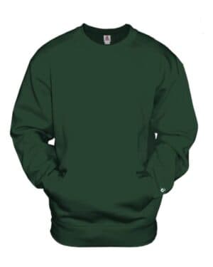 FOREST Badger 1252 pocket sweatshirt