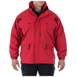RANGE RED 48001T 511 tactical 3-in-1 parka