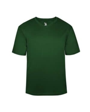 FOREST Badger 2162 youth b-core v-neck t-shirt