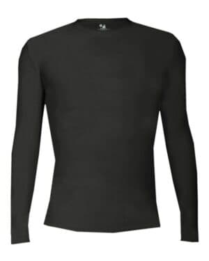 Badger 4605 pro-compression long sleeve t-shirt