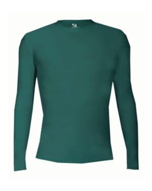 FOREST Badger 4605 pro-compression long sleeve t-shirt
