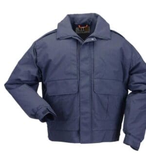 48103LT 511 tactical signature duty jacket long