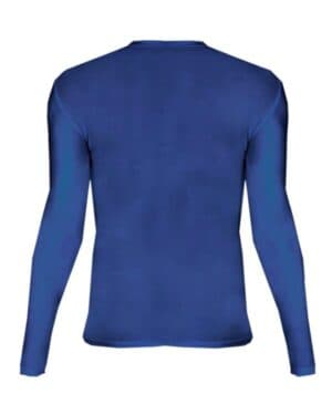 Badger 4605 pro-compression long sleeve t-shirt
