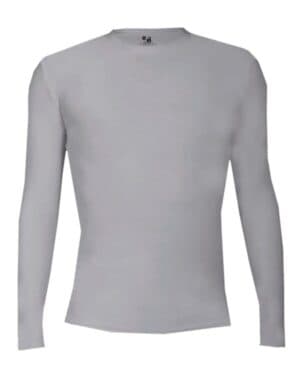 Badger 4605 pro-compression long sleeve t-shirt