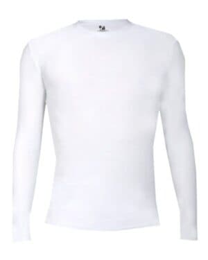 Badger 4605 pro-compression long sleeve t-shirt