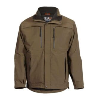 TUNDRA 48152T 511 tactical bristol parka