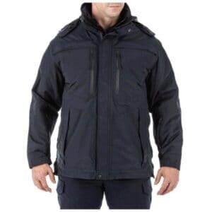 DARK NAVY 48152T 511 tactical bristol parka