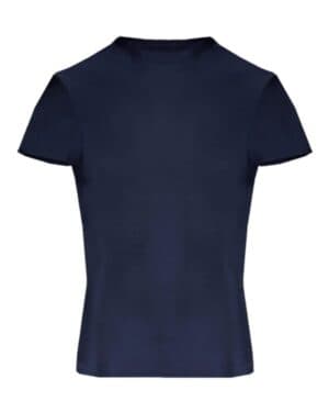 NAVY Badger 4621 pro-compression t-shirt