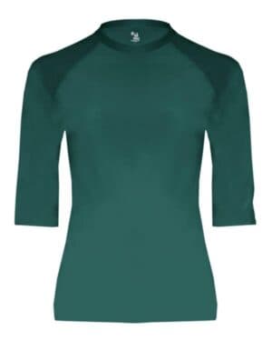 FOREST Badger 4627 pro-compression half-sleeve t-shirt