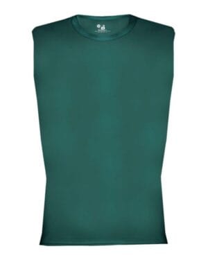 FOREST Badger 4631 pro-compression sleeveless t-shirt
