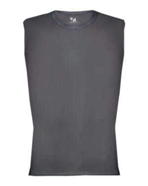 GRAPHITE Badger 4631 pro-compression sleeveless t-shirt