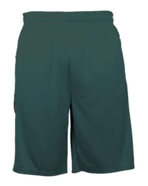FOREST/ FOREST Badger 2189 youth digital camo panel shorts