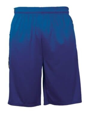 ROYAL/ ROYAL Badger 2189 youth digital camo panel shorts